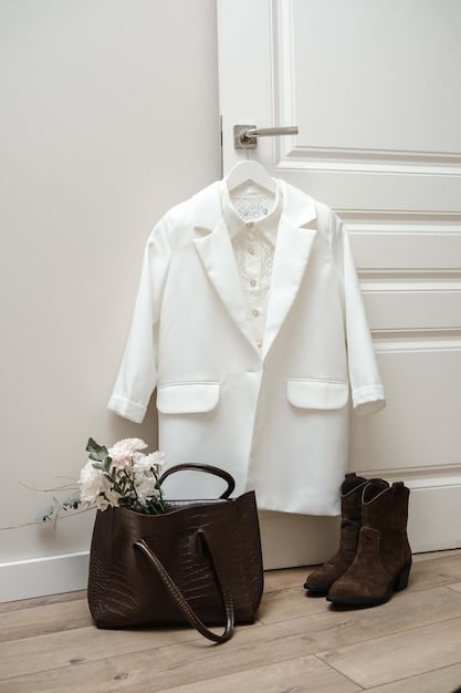 Capsule Wardrobe 2025: 10 Essentials for Sustainable Style