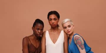 Color Theory for Fashion: Flattering Colors for Your Skin Tone - Cover Image
