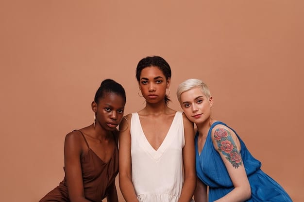 Color Theory for Fashion: Flattering Colors for Your Skin Tone