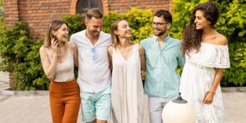 What to Wear to a Summer Wedding: Style & Budget Guide - Cover Image