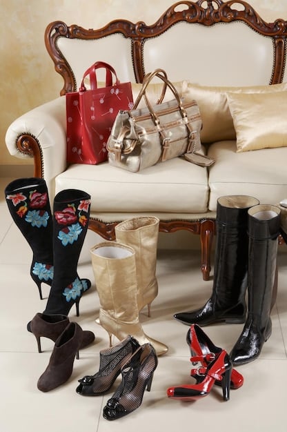 The Ultimate Guide to Shoe Styles: Find Your Perfect Footwear
