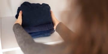 How to Care for Your Clothes: Expert Tips for a 50% Longer Wardrobe Life - Cover Image