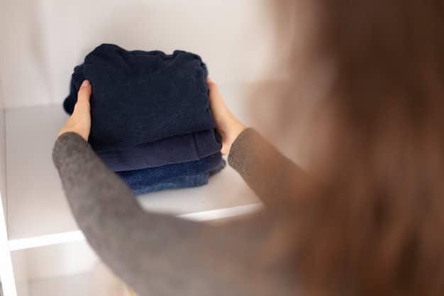 How to Care for Your Clothes: Expert Tips for a 50% Longer Wardrobe Life
