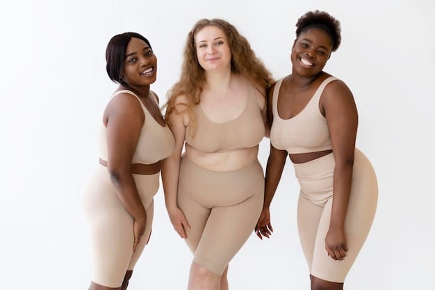 Body Shape Style Guide: Dress to Flatter Your Figure
