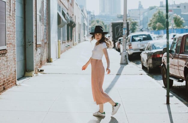 Create a Signature Style: Develop Your Personal Look