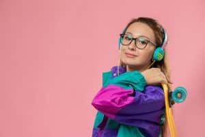 Back-to-school clothing trends