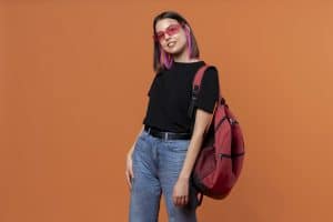 Back-to-school clothing trends