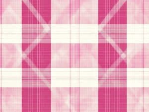 Pastel gingham prints