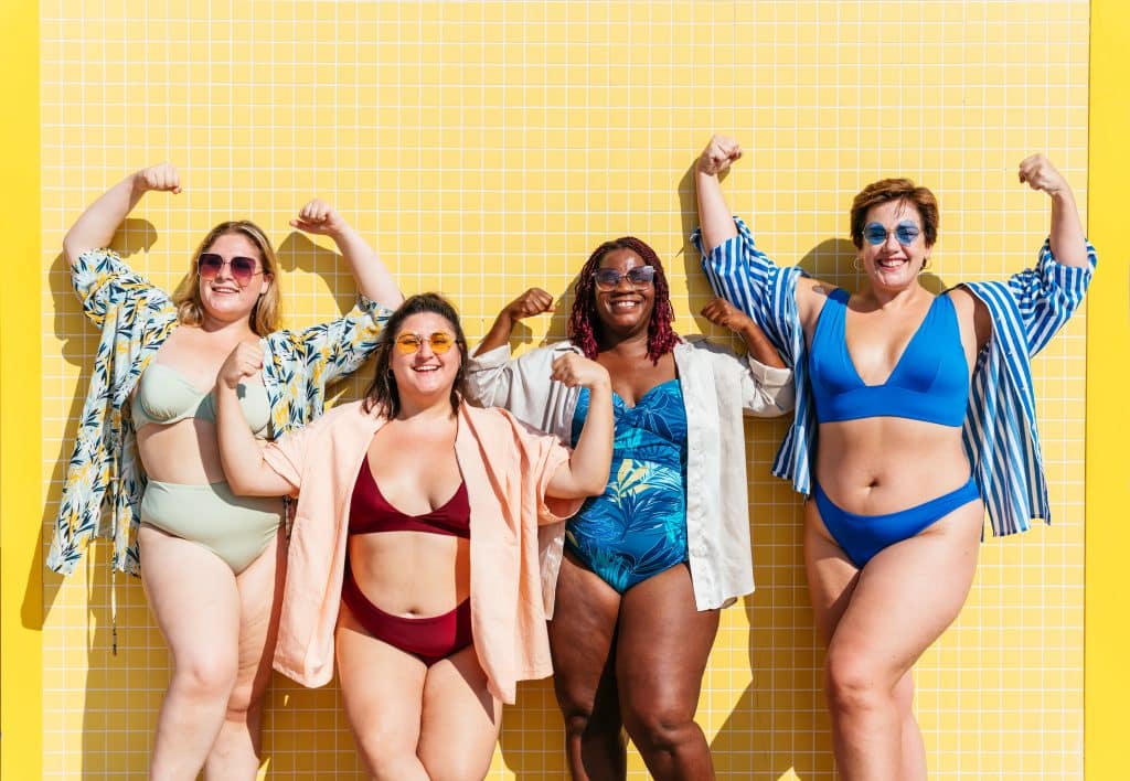 2026 Swimwear Trends: Perfect Fit for Summer