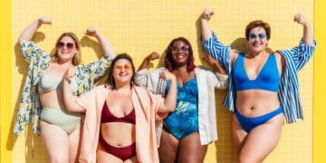 2026 Swimwear Trends: Perfect Fit for Summer Swimwear Trends
