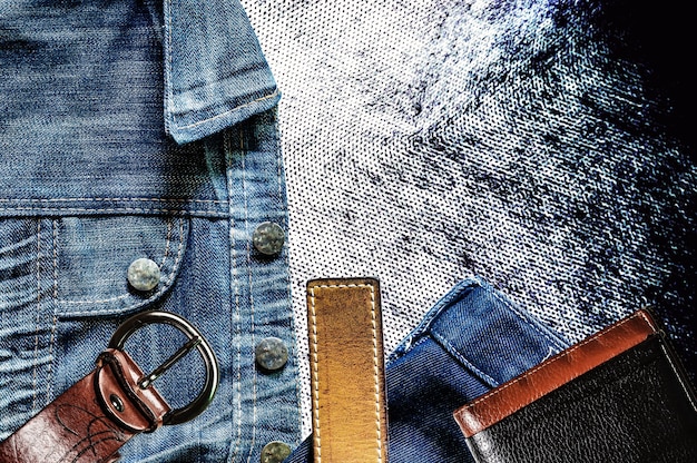 Denim reinvented: The 2025 denim trends shaping fashion