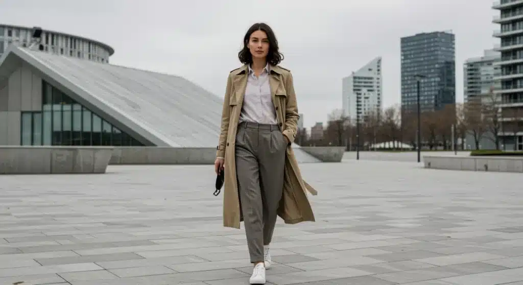 Mastering the 2026 Capsule Wardrobe: 7 Essential Pieces for US Style