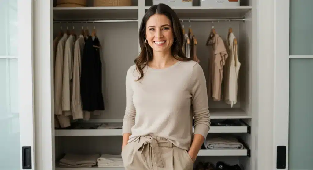 Capsule Wardrobe for a Year: What Truly Happens?