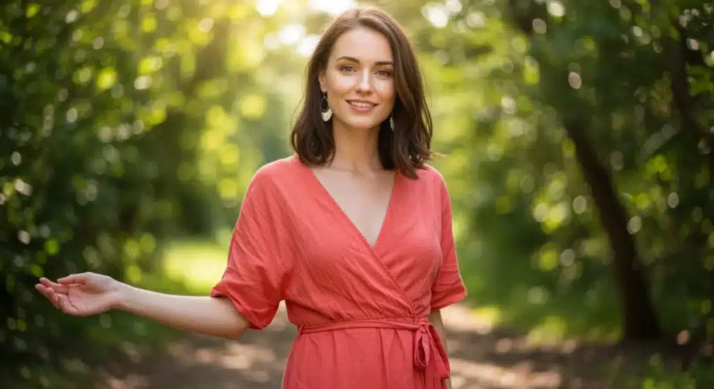 Seasonal Color Palette: Dressing for Your Best Self