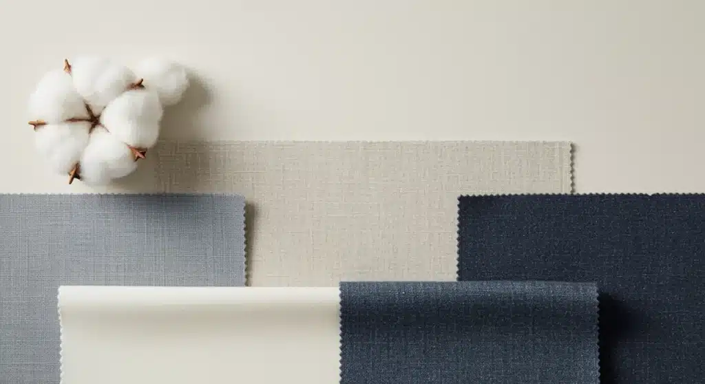 Natural Fabrics vs. Synthetics: Why Your Choice Matters More