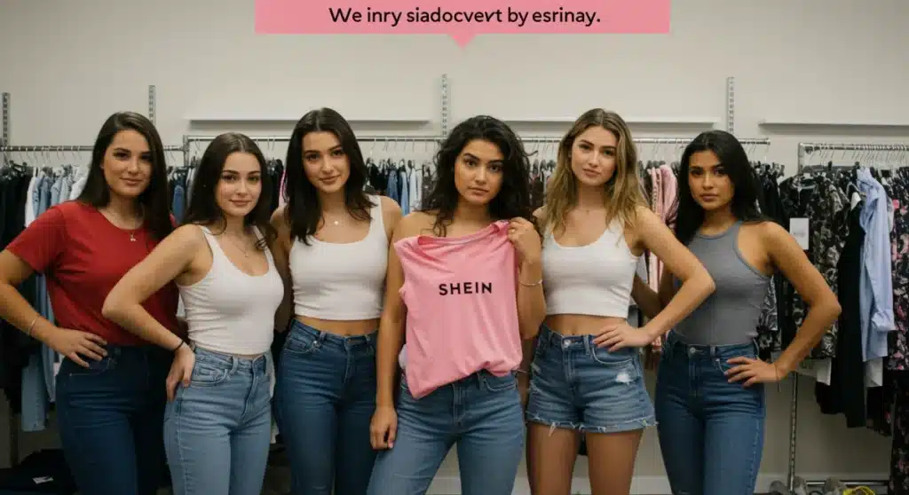 Why SHEIN’s Size ‘M’ Differs from Standard US Medium: A Deep Dive