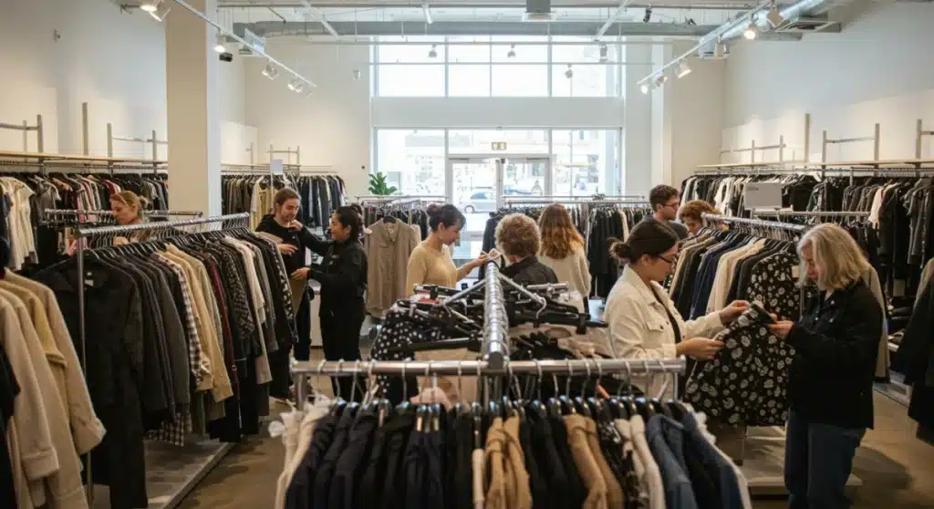 Affordable & Sustainable Fashion: Your Style Guide