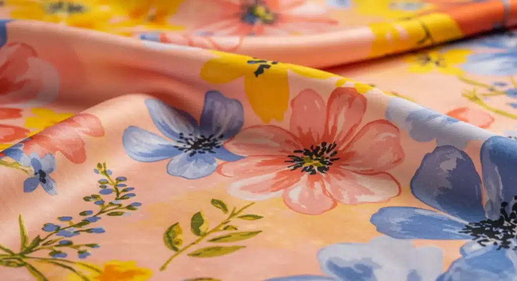 Spring Floral Trend: Beyond Just Flowers in Seasonal Collections