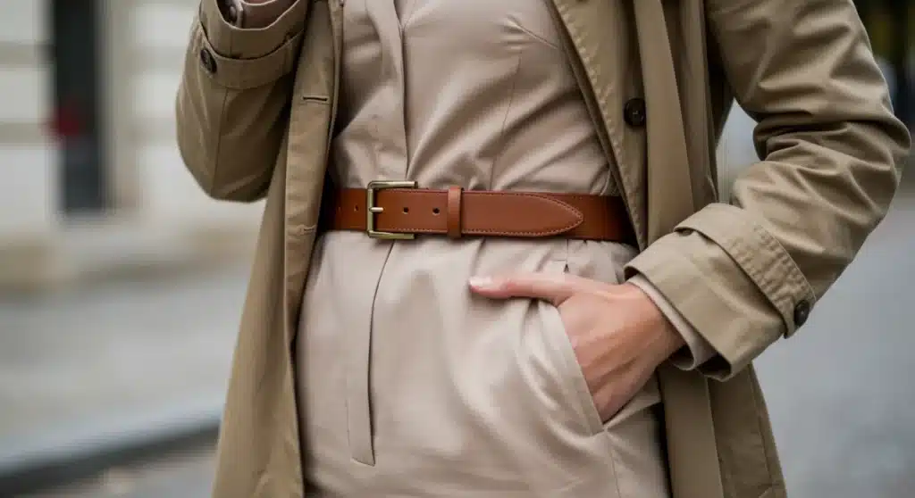 Elevate Any Outfit: The One Accessory for Seasonal Collections