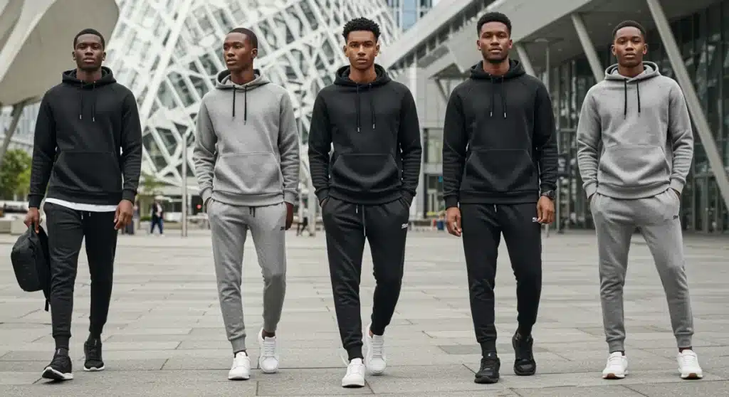 Athleisure 2026: Top 5 Must-Have Pieces for Comfort & Style