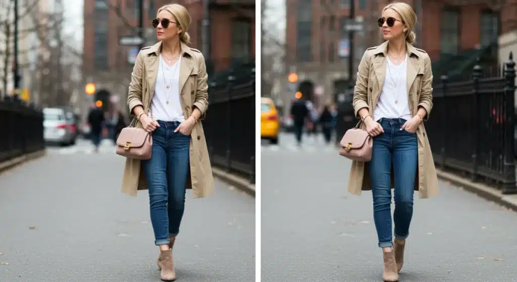 Maximizing Your Wardrobe: 4 Key Accessories to Update Any Outfit