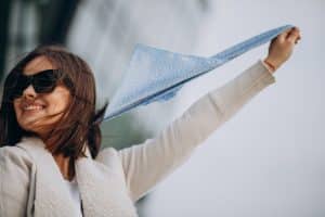  Outfit Solutions for Transitional Weather.