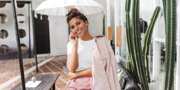 Outfit Solutions for Transitional Weather.