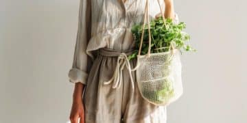 Eco-Friendly Collections.