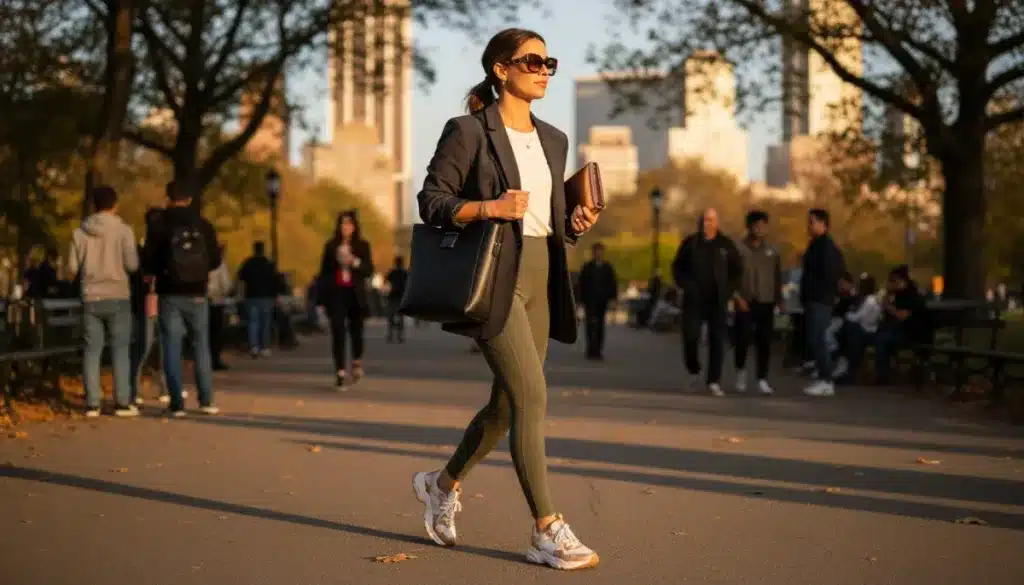 Mastering 2026 Athleisure: 5 Key Pieces for Seamless Day-to-Night Transitions
