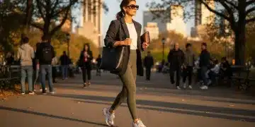 Mastering 2026 Athleisure: 5 Key Pieces for Seamless Day-to-Night Transitions