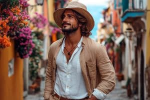 Men's Spring
