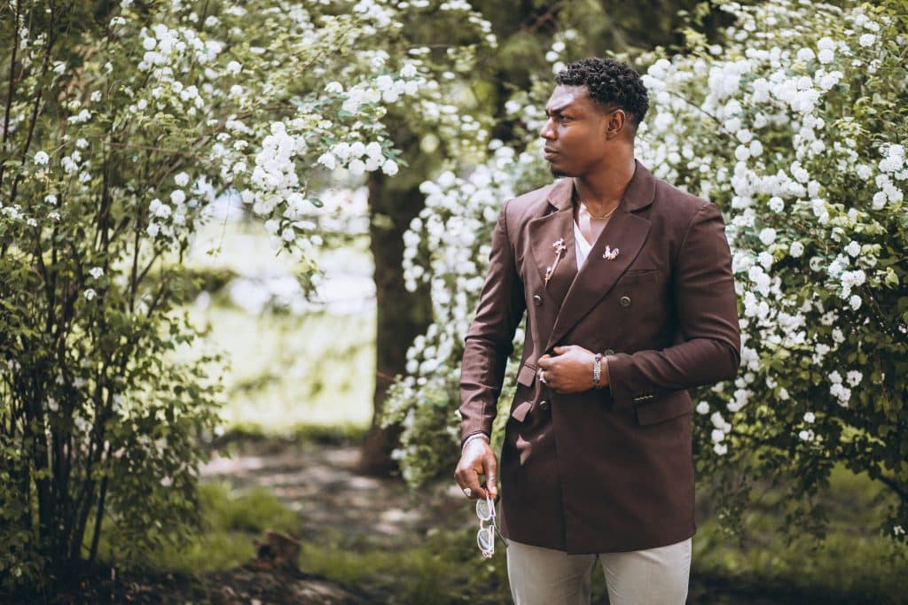 Men's Spring