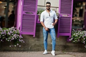Men's Spring