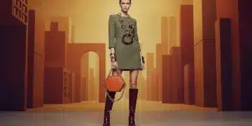 Fall 2026 Accessories: Your Guide to Top 5 Statement Pieces