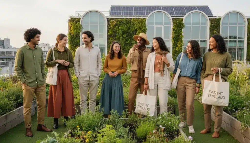 3-Month Sustainable Wardrobe 2026: Insider Tips for Conscious Consumers