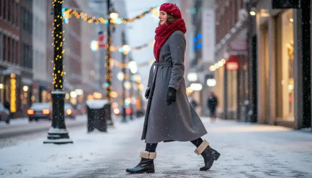Winter 2026 Footwear Trends: Your Investment Guide
