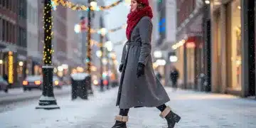 Winter 2026 Footwear Trends: Your Investment Guide