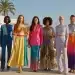 Women's Summer Style 2026: Hottest Color Palettes Now