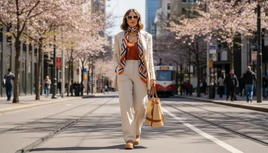 Unlocking Your Personal Style: 7 Steps to a Cohesive Look by Spring 2026