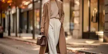 Fall 2026 Fashion Checklist: Effortless Elegance Shift