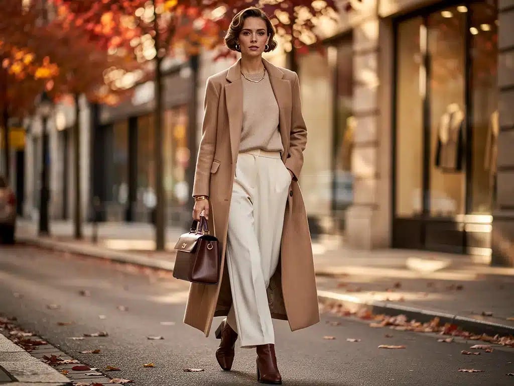 Seasonal Style Shift: Your Fall 2026 Fashion Checklist for Effortless Elegance
