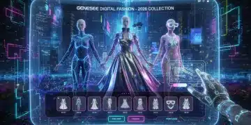 Digital Fashion Trends 2026: Online Shopping Experience Updates