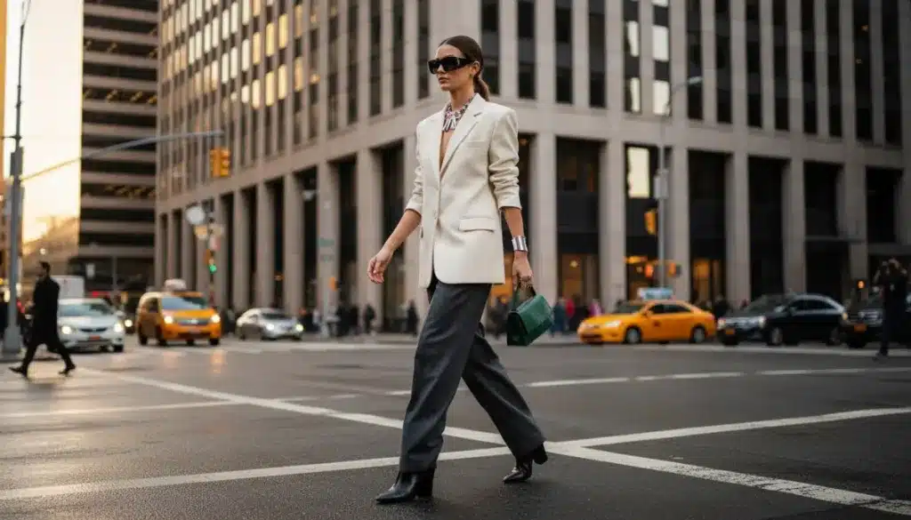 Runway to Reality: Adapt 2026’s Top 3 Looks for Everyday
