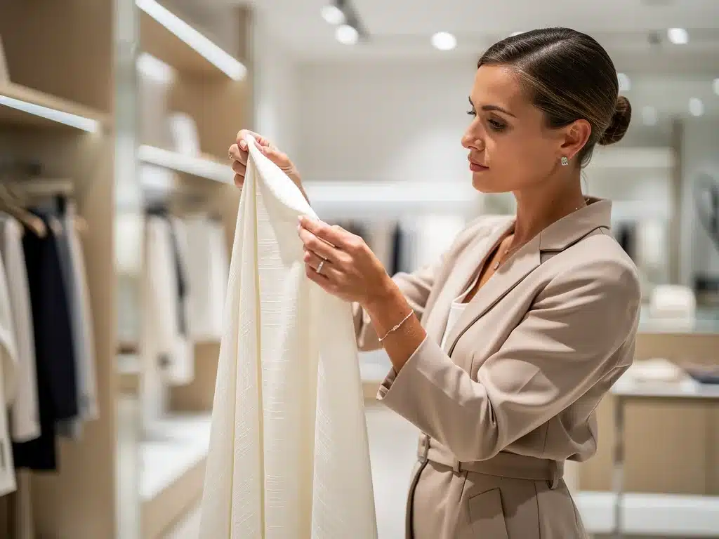 Smart Shopping 2026: High-Quality Fabrics for Lasting Clothes