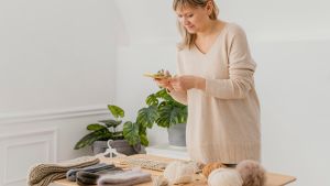 Sustainable Fashion