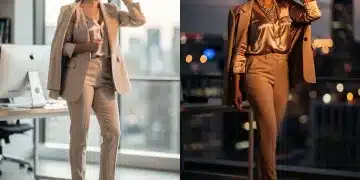 From Desk to Dinner: Crafting 6 Seamless Outfit Transitions for Your Post-Work Plans in 2026