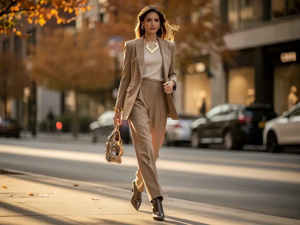 Elevate Your Everyday: 3 Instant Outfit Upgrades for Fall 2026 You Haven’t Tried Yet