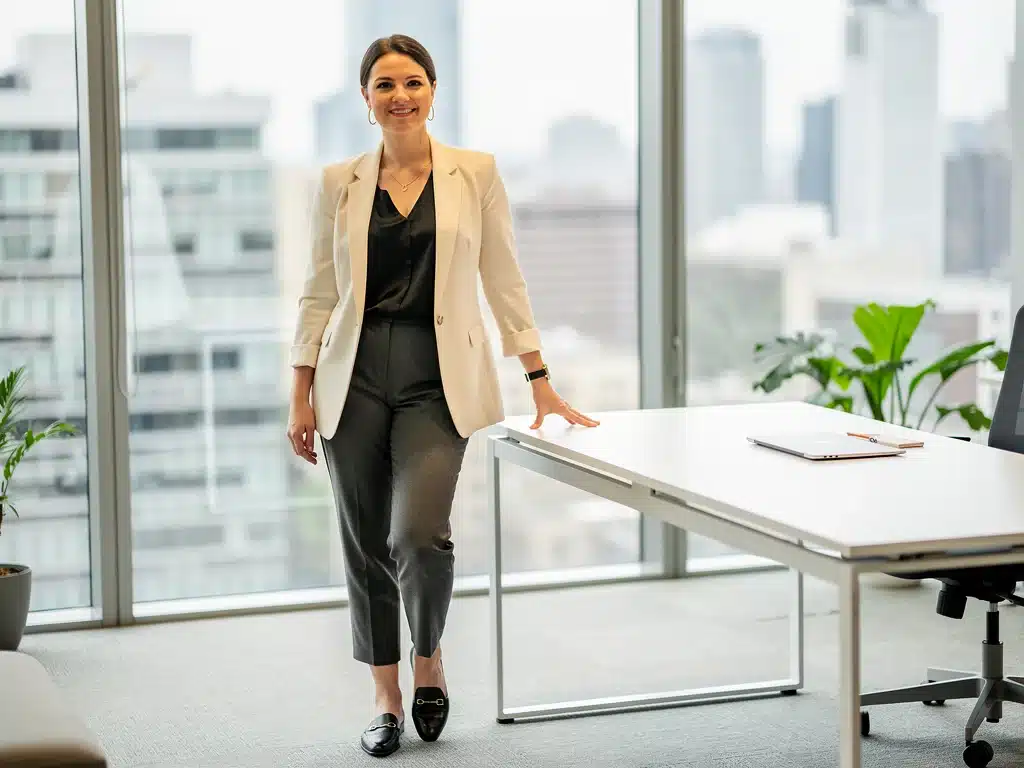 7 Essential Capsule Wardrobe Pieces for Professional Women in 2026