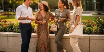 Unlock Your Weekend Style: 4 Effortless Outfit Formulas for Maximum Impact in 2026