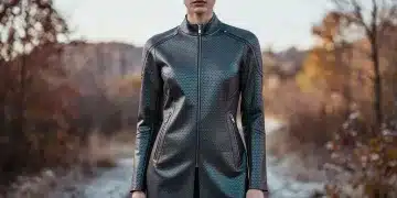 Fall 2026 Outerwear Guide: Understanding the 3 Major Fabric Innovations in New Seasonal Drops